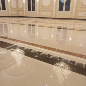تنظيف سكني